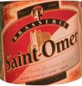 st omer beer